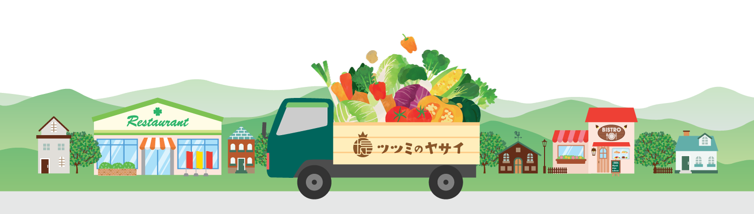 ツツミのヤサイ